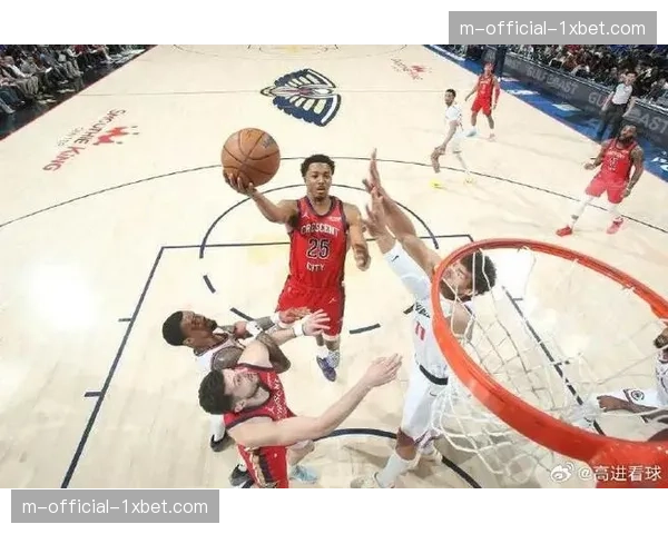 鹈鹕墨菲27分5篮板关键三分,防守压迫性击败快船