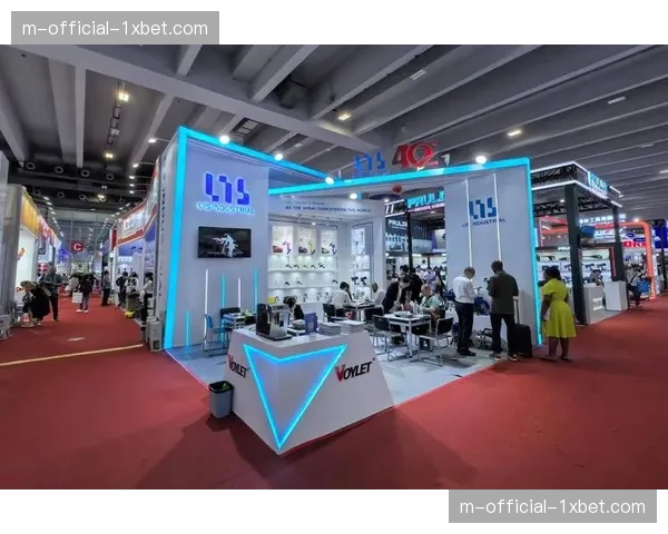 观众行为轨迹数据化 赞助商线下展位选址逻辑由经验转向热力图