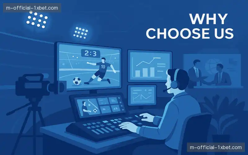 为什么选择我们